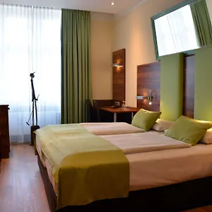 Hotell Arthotel, München
