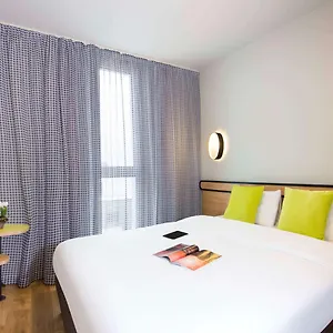 3* Lejlighedshotel Adagio Access Olympiapark
